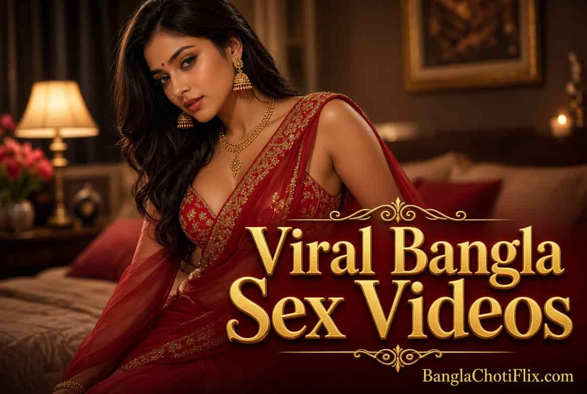 Viral Bangla Sex Videos | ভাইরাল বাংলা সেক্স ভিডিও - Hot sexy Bangla adult videos | BanglaChotiFlix.com