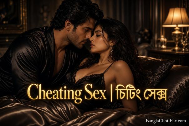 Cheating Sex | চিটিং সেক্স - Hot sexy cheating adult story | BanglaChotiFlix.com